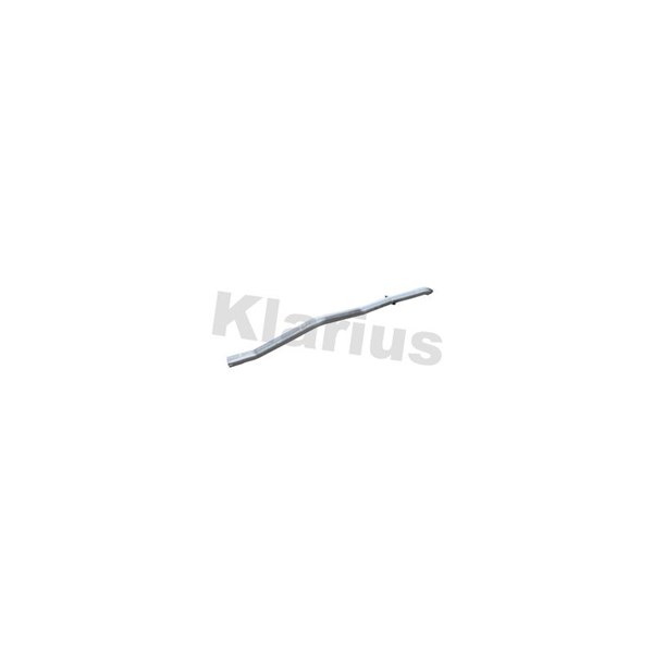 Avgasrör, Bak Klarius 131130 Klarius