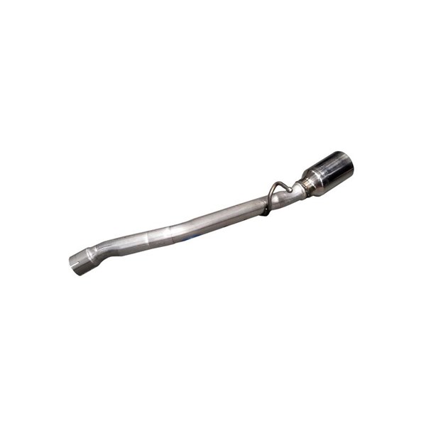 Slutrör, rostfritt Klarius 143071 Klarius