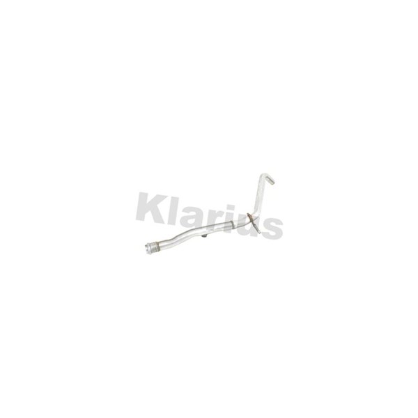 Avgasrör, Mitt Klarius 150631 Klarius
