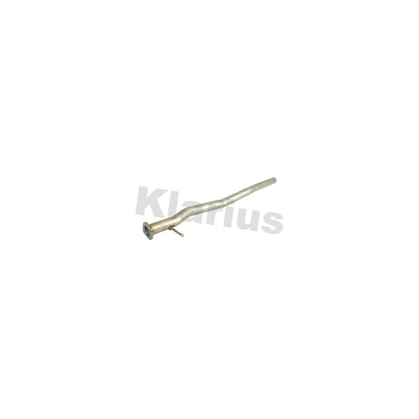 Avgasrör, Mitt Klarius 150644 Klarius Avgasrör, Mitt Klarius 150644 Klarius