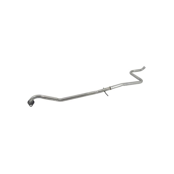 Avgasrör, Mitt Klarius 160405 Klarius