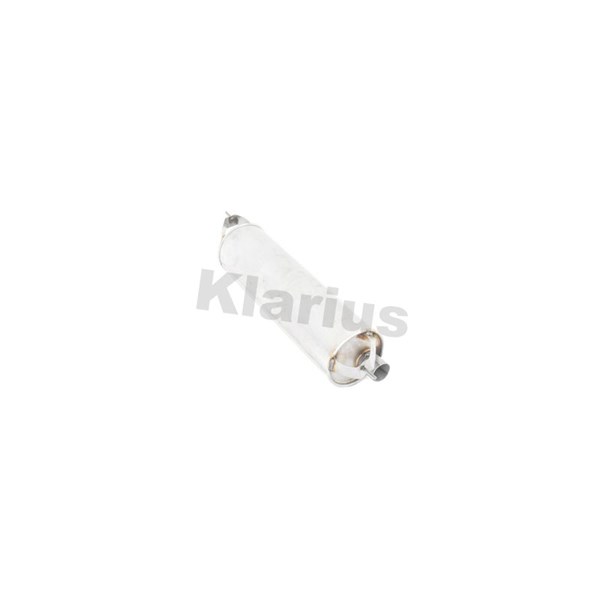 Mittenljuddämpare Klarius 210249 Klarius