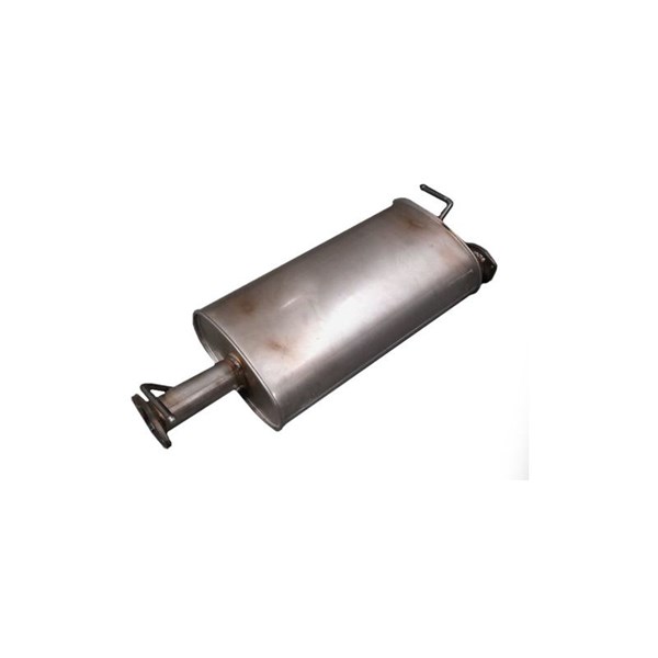 Mittenljuddämpare Klarius 210986 Klarius Mittenljuddämpare Klarius 210986 Klarius