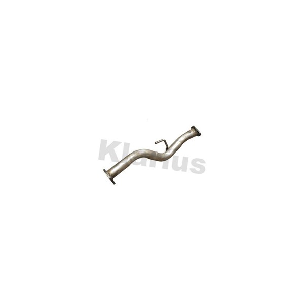 Mittenljuddämpare, Universal Klarius 221695 Klarius Mittenljuddämpare, Universal Klarius 221695 Klarius