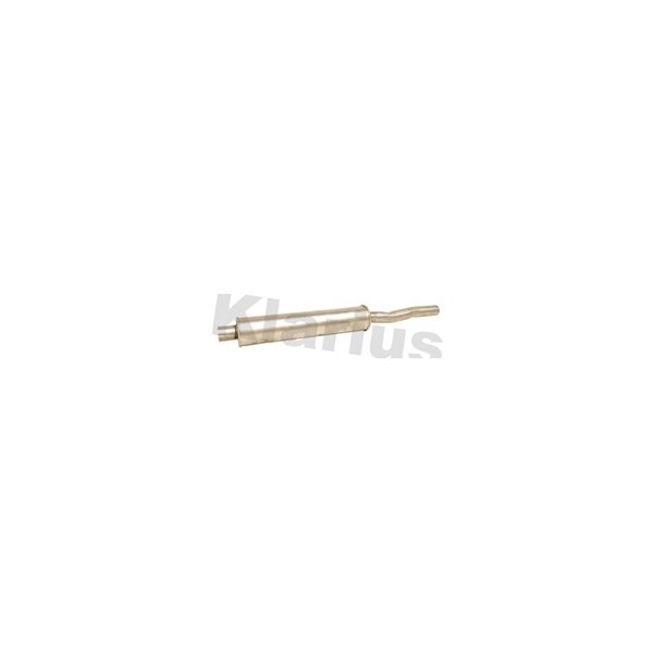 Mittenljuddämpare Klarius 241223 Klarius Mittenljuddämpare Klarius 241223 Klarius