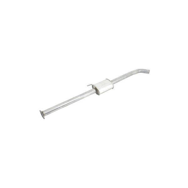 Mittenljuddämpare Klarius 250934 Klarius