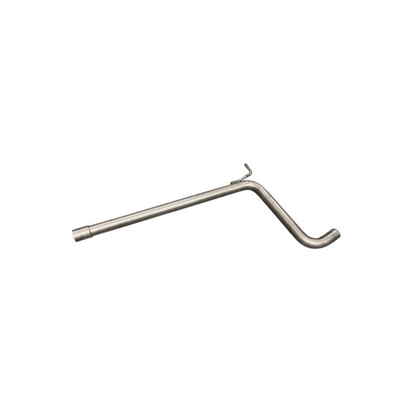Avgasrör, Fram Klarius 250970 Klarius