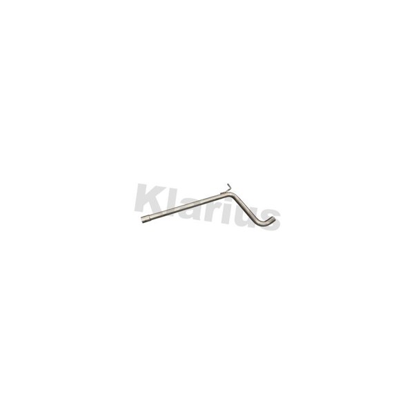 Avgasrör, Fram Klarius 250970 Klarius Avgasrör, Fram Klarius 250970 Klarius