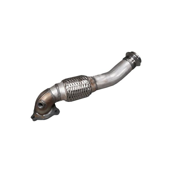 Avgasrör, Fram Klarius 302153 Klarius Avgasrör, Fram Klarius 302153 Klarius