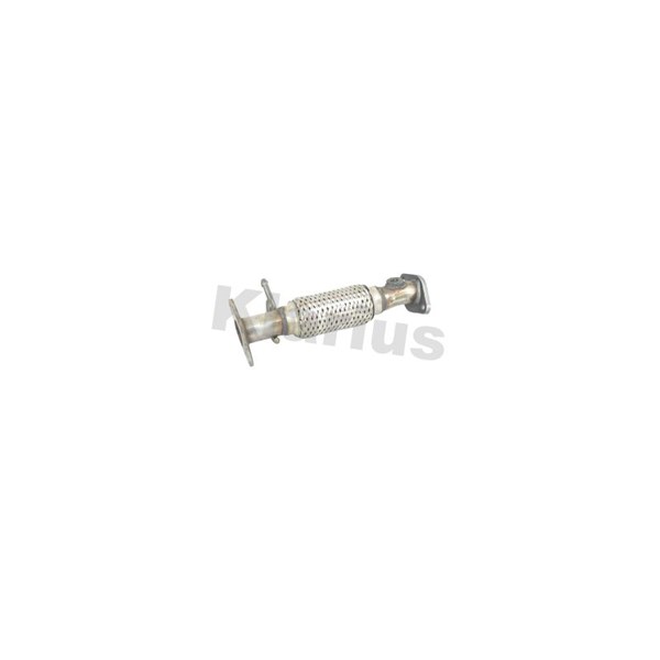Avgasrör, Fram Klarius 302160 Klarius Avgasrör, Fram Klarius 302160 Klarius
