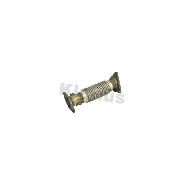Avgasrör, Fram Klarius 302166 Klarius Avgasrör, Fram Klarius 302166 Klarius