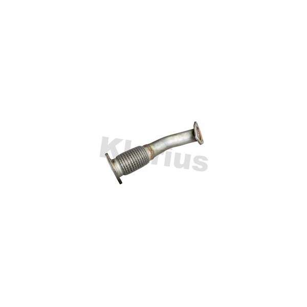 Avgasrör, Fram Klarius 302175 Klarius