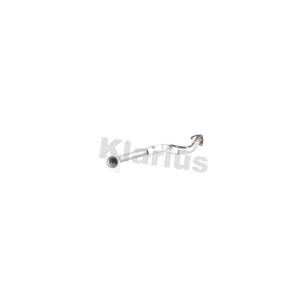 Avgasrör, Fram Klarius 302261 Klarius Avgasrör, Fram Klarius 302261 Klarius