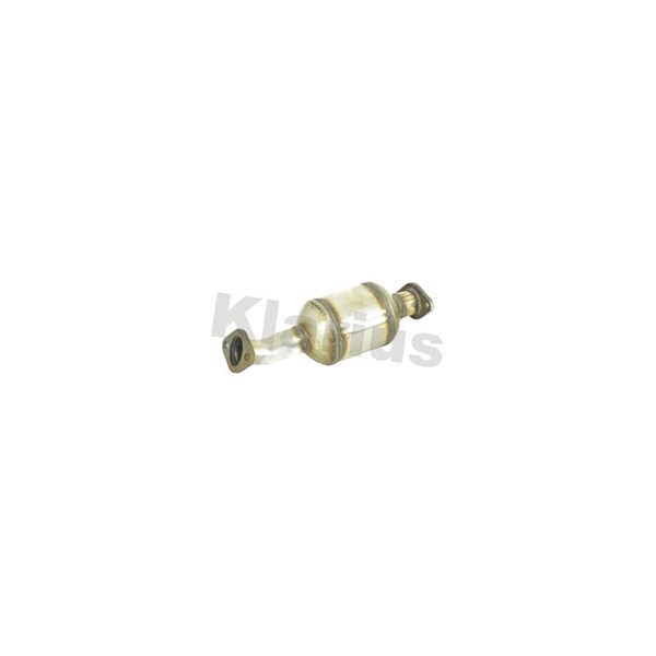 Katalysator Klarius 312488 Klarius