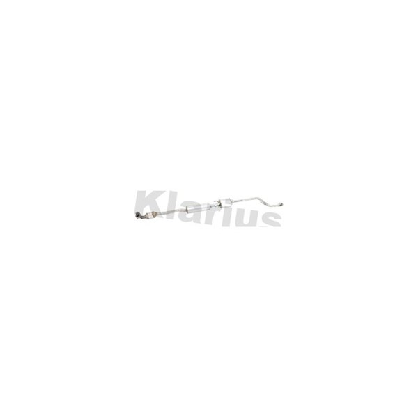 Katalysator Klarius 312511 Klarius