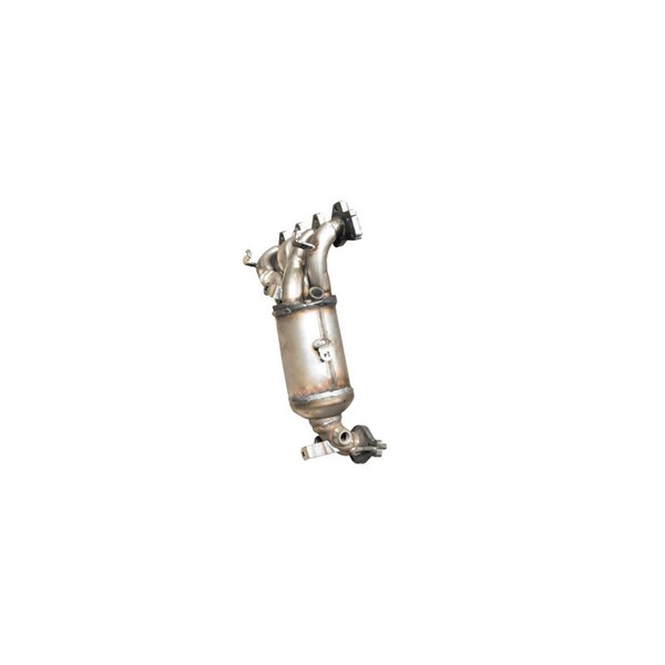 Katalysator Klarius 312543 Klarius