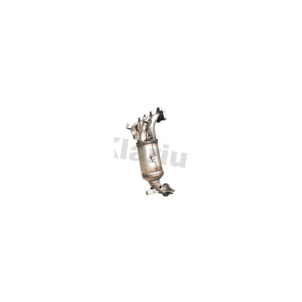 Katalysator Klarius 312543 Klarius