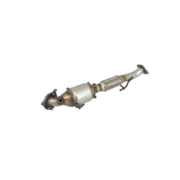 Katalysator Klarius 312610 Klarius