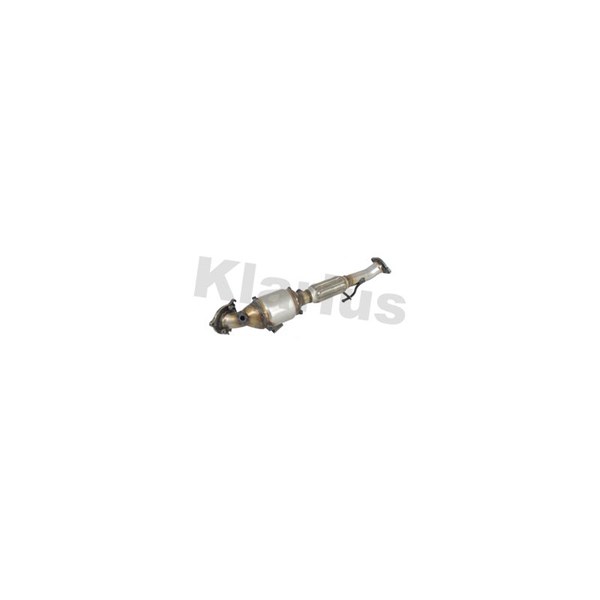 Katalysator Klarius 312610 Klarius Katalysator Klarius 312610 Klarius