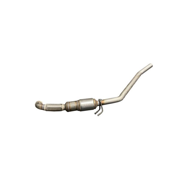 Katalysator Klarius 312881 Klarius