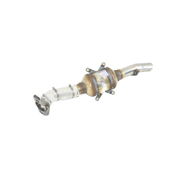 Katalysator Klarius 313081 Klarius