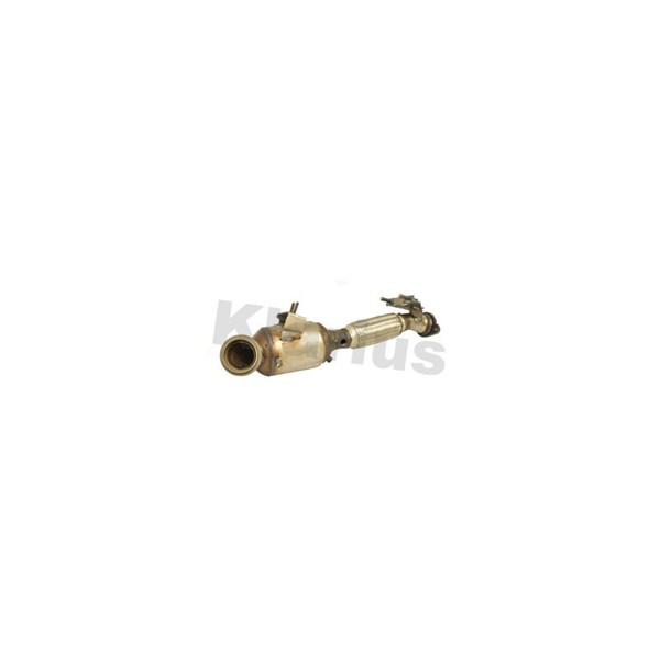Katalysator Klarius 314557 Klarius