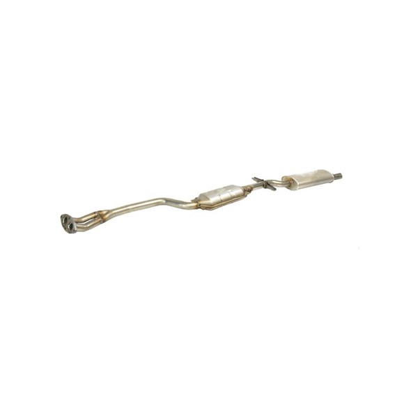 Katalysator Klarius 314558 Klarius