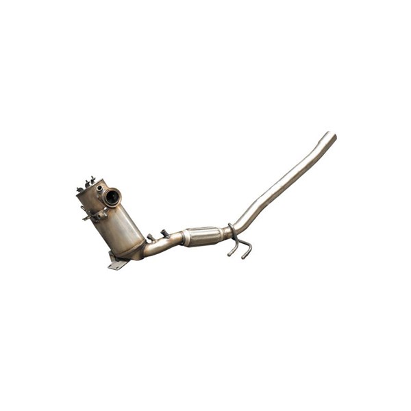 Katalysator Klarius 322394 Klarius