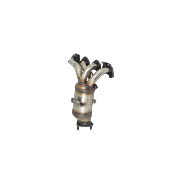 Katalysator Klarius 322713 Klarius