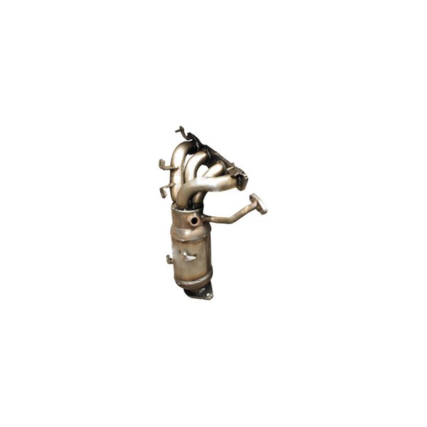 Katalysator Klarius 322901 Klarius