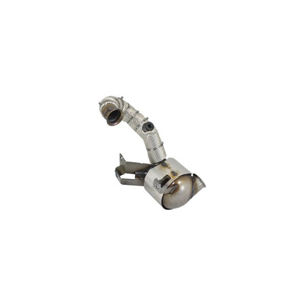 Katalysator Klarius 322982 Klarius