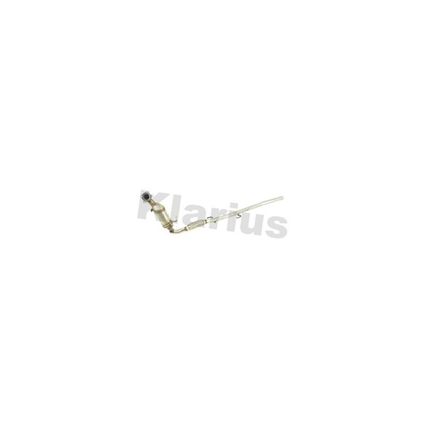 Katalysator Klarius 323461 Klarius
