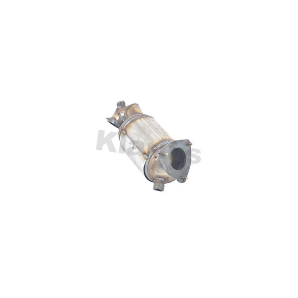 Katalysator Klarius 323522 Klarius Katalysator Klarius 323522 Klarius