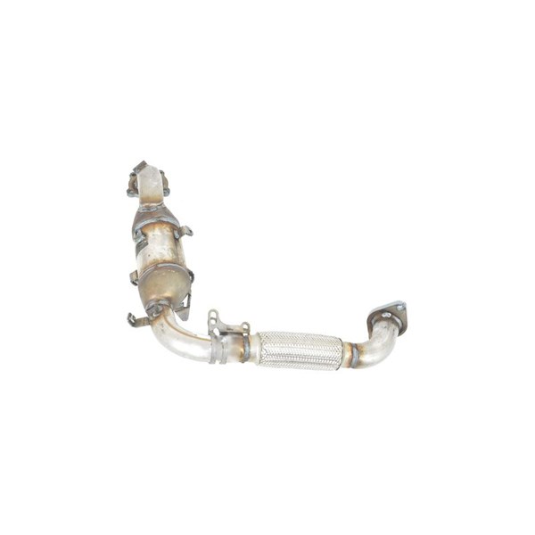 Katalysator Klarius 323557 Klarius