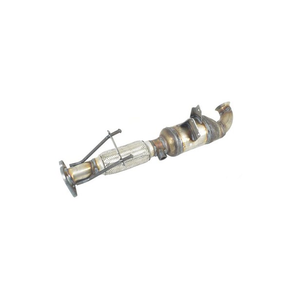 Katalysator Klarius 323616 Klarius