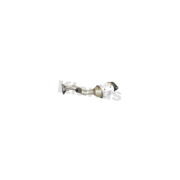 Katalysator Klarius 323627 Klarius