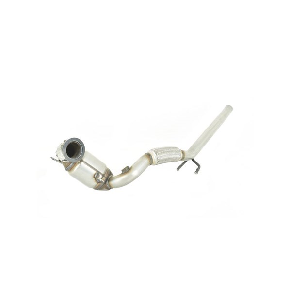 Katalysator Klarius 323701 Klarius