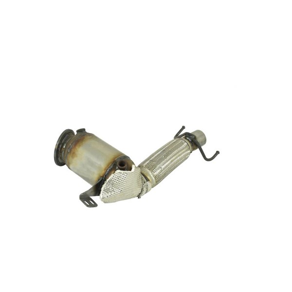 Katalysator Klarius 323703 Klarius