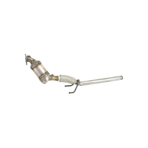 Katalysator Klarius 323709 Klarius
