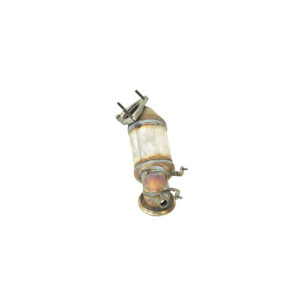 Katalysator Klarius 323720 Klarius