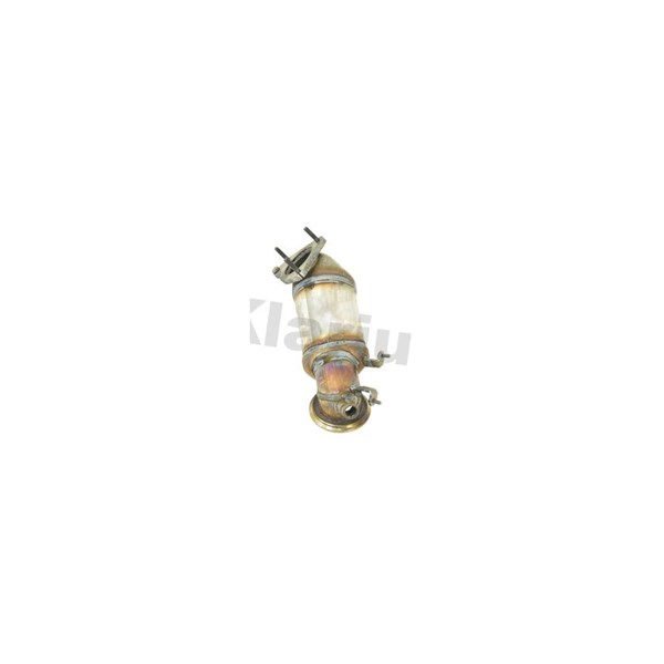 Katalysator Klarius 323720 Klarius Katalysator Klarius 323720 Klarius