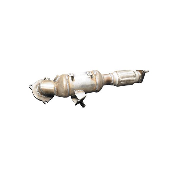 Katalysator Klarius 323724 Klarius