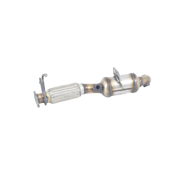 Katalysator Klarius 323737 Klarius