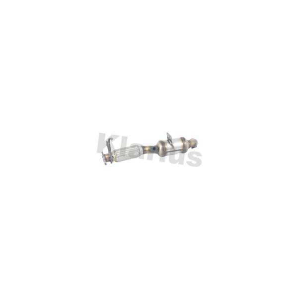 Katalysator Klarius 323737 Klarius