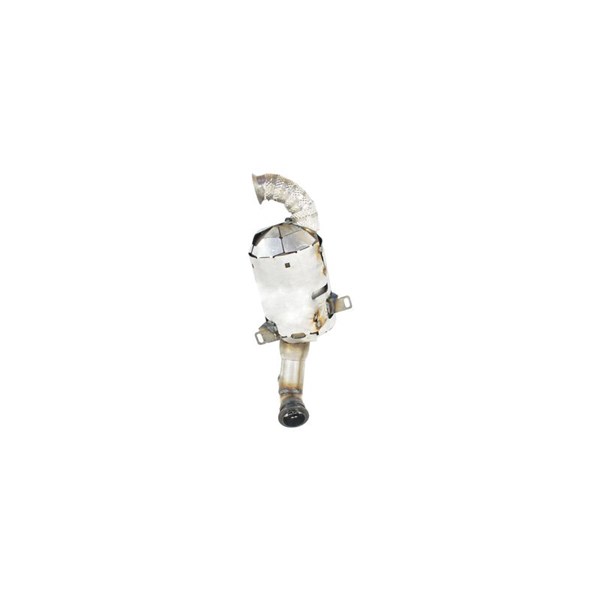 Katalysator Klarius 323752 Klarius