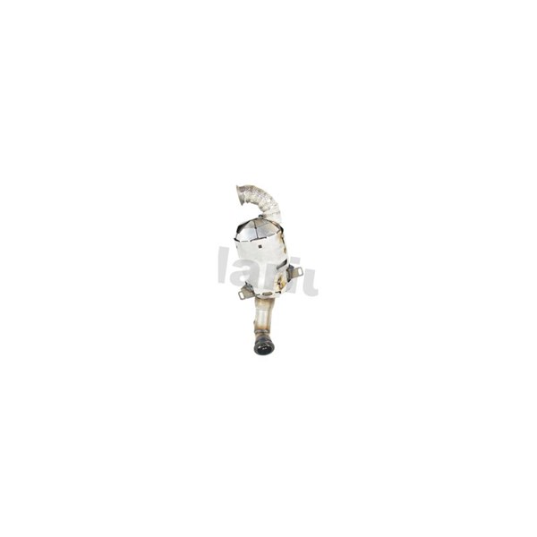 Katalysator Klarius 323752 Klarius