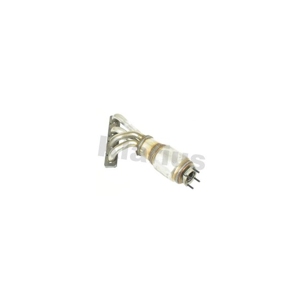 Katalysator Klarius 323914 Klarius