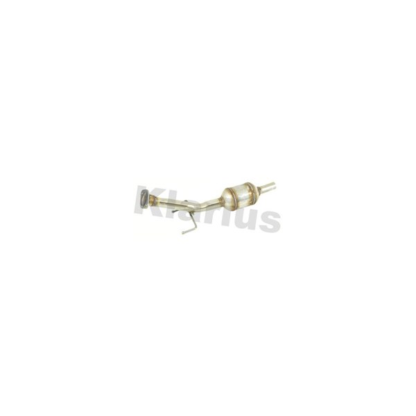 Katalysator Klarius 323941 Klarius