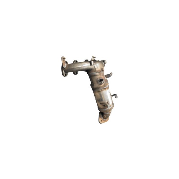 Dieselpartikelfilter Klarius 324018 Klarius Dieselpartikelfilter Klarius 324018 Klarius