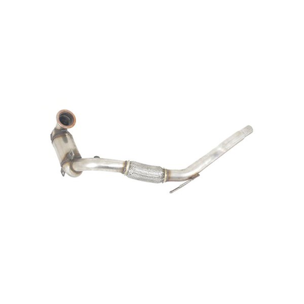 Dieselpartikelfilter Klarius 324024 Klarius